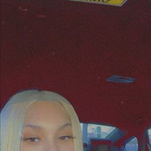 Meet your Posher, Terri